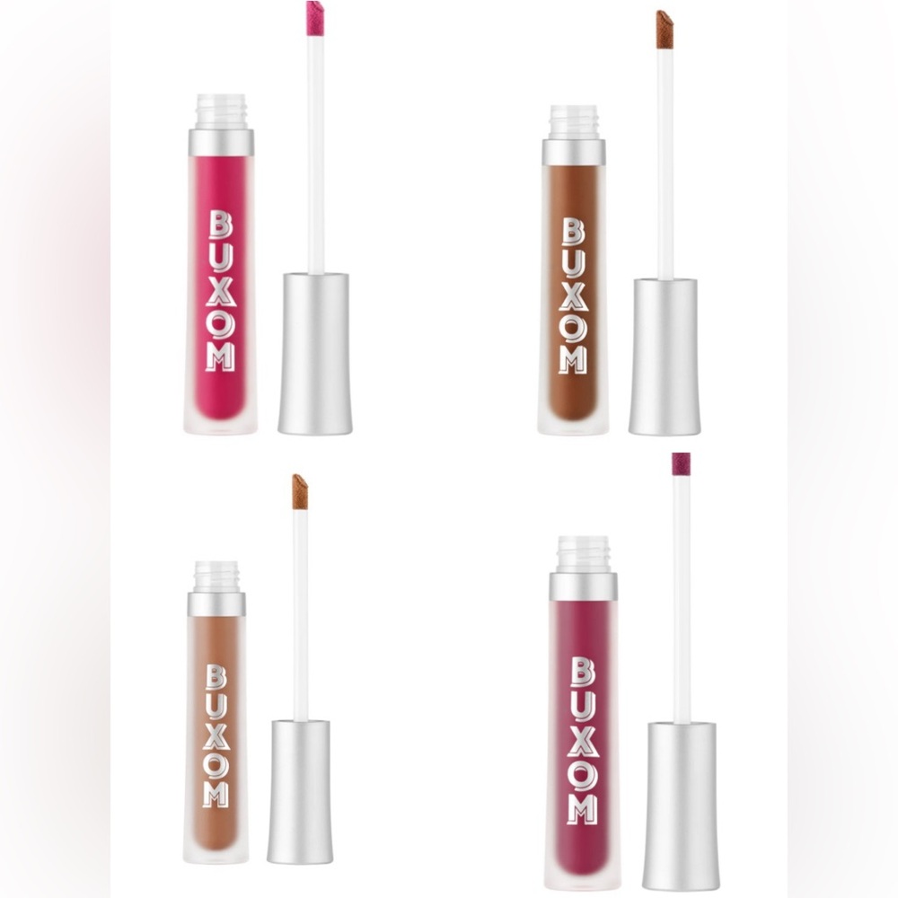 🌙 B67 - Buxom Full-On Plumping Lip Matte 4.2ml - Select your size
